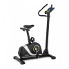 Rower stacjonarny - koło zamachowe 4 kg GYMREX 10230245 GR-MG79